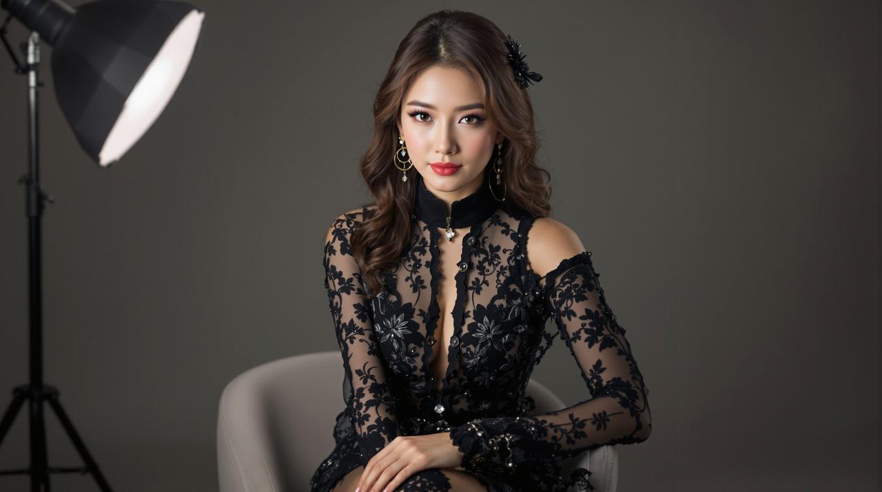 蜜桃视频旗下新人演员陈晓雨凭借《青春无悔》一举成名，粉丝破千万