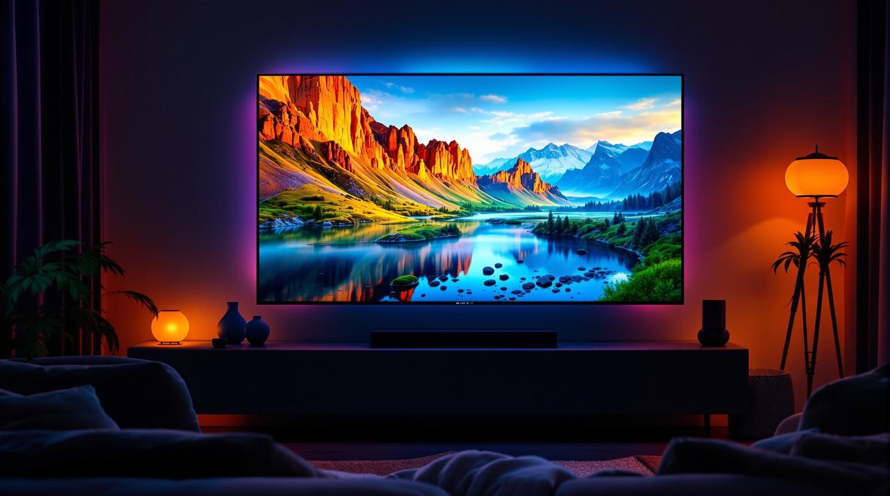 4K HDR技术全面普及，xo影院引领家庭观影新时代